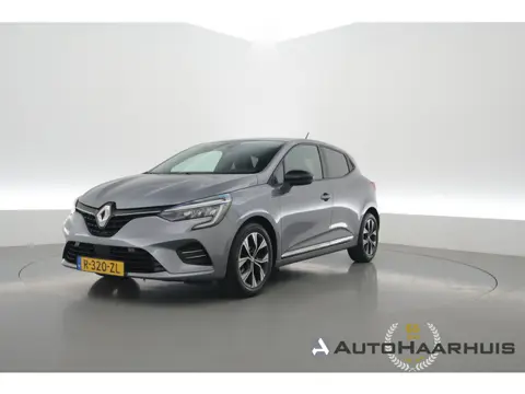 Renault Clio 1.0 TCe 90 Evolution | Rijklaar | Orig. NL | Camera+PDC | Airco | LED | Cruise | NAV+Ap