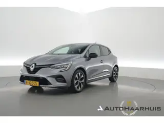 Renault Clio 1.0 TCe 90 Evolution | Rijklaar | Orig. NL | Camera+PDC | Airco | LED | Cruise | NAV+Ap