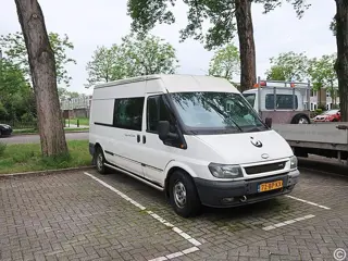 Ford Transit 330L 2.0TDCi SHD (bj 2004)