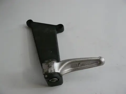 DUO VOETSTEUN LINKS Aprilia RSV 1000 1998 - 2000 / 2001 -