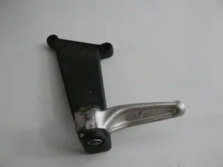 DUO VOETSTEUN LINKS Aprilia RSV 1000 1998 - 2000 / 2001 -