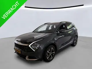 Kia Sportage 1.6 T-GDi Hybrid DynamicPlusLine NL-AUTO | PANODAK | LEDER | TREKHAAK |