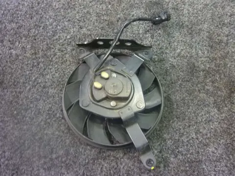 VENTILATOR Honda CBR 600 F 2011 - 2013