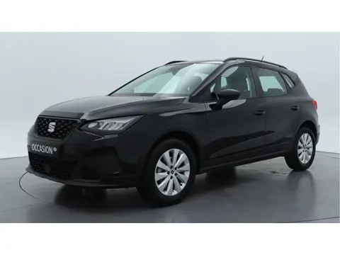 SEAT Arona 1.0 EcoTSI Style (bj 2025)