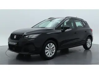 SEAT Arona 1.0 EcoTSI Style (bj 2025)