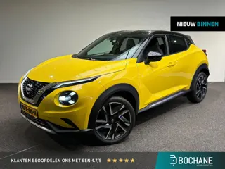 Nissan Juke 1.0 DIG-T Business Design | Nieuwe auto | Climate Control | Camera | Navigatie |