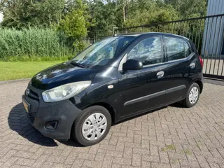 Hyundai I10 1.1 i-Motion AIRCO ELEKTRISCHE RAMEN APK