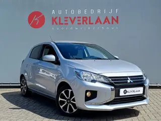 Mitsubishi Space Star 1.2 Dynamic | AUTOMAAT | CAMERA |
