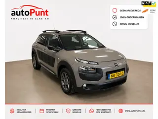 Citroen C4 Cactus 1.2 PureTech Shine
