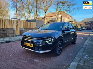 Kia Niro 1.6 GDi Hybrid DynamicPlusLine