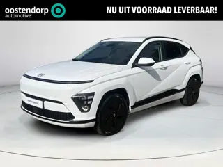 Hyundai Kona Electric Long Range Pure Edition 64.8 kWh | Uit voorraad leverbaar! | Achteruitrijcamer