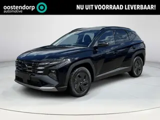 Hyundai Tucson 1.6 T-GDI PHEV Pure Edition | Uit voorraad leverbaar! | Stoel en stuur verwarming | N