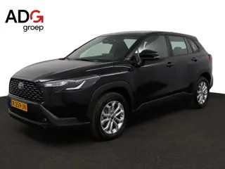Toyota Corolla Cross Hybrid 140 Active | Adaptive Cruise Control | Achteruitrijcamera | Apple Carpla