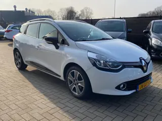 Renault Clio Estate 0.9 TCe Night&Day NL-auto