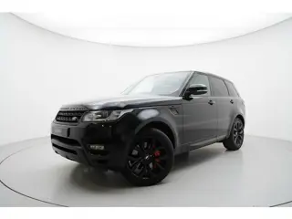 Land Rover Range Rover Sport 3.0 SDV6 HSE Dynamic PANO CAM
