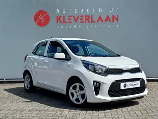 Kia Picanto 1.0 DPi ComfortLine | AUTOMAAT | AIRCO | CRUISE | DEALER OH |