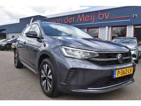 Volkswagen Taigo 1.0 TSI Life Business , VIRTUAL COCKPIT , CLIMATR , V STOEL VERW , PDC V+A , NAVI ,