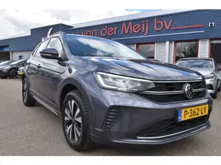 Volkswagen Taigo 1.0 TSI Life Business , VIRTUAL COCKPIT , CLIMATR , V STOEL VERW , PDC V+A , NAVI ,
