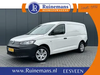 Volkswagen Caddy Cargo Maxi 1.5 TSI AUTOMAAT / ** BENZINE ** / L2H1 / 40.450 KM !! / 1e EIG. / TREKH