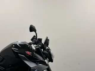 BMW F 900 R Full option, motorspoiler (bj 2022)