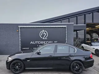 BMW 3-serie 318d Corporate Lease Business Line *AC*Navi*Diesel*