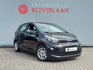 Kia Picanto 1.0 MPi DynamicLine | CAMERA | APPLE CARPLAY/ ANDROID AUTO | CRUISE | NAVI | Wij bieden 