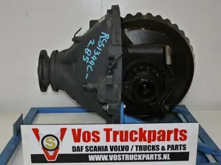 Differentieel Volvo RSS-1344-C 2.85