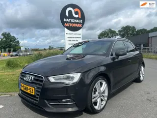 Audi A3 Sportback 2013 * 1.6 TDI ultra Edition * LMV * ELEC. RAMEN * AIRCO