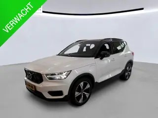 Volvo XC40 1.5 T5 Recharge R-Design NL-AUTO | PANODAK | TREKHAAK | 1/2 LEDER