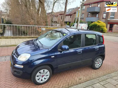 Fiat Panda AUTOMAAT / 54.000 NAP / Airco / bouwjaar 2016