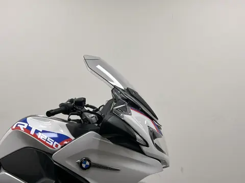 BMW R 1250 RT special, Full Option. (bj 2019)