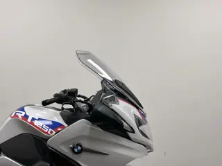 BMW R 1250 RT special, Full Option. (bj 2019)