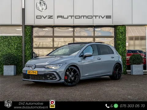 Volkswagen Golf 2.0 TDI GTD | Pano | IQ Light | 19" R | BTW