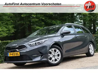 Kia Ceed Sportswagon 1.0 T-GDi ComfortLine | Camera | Carplay |