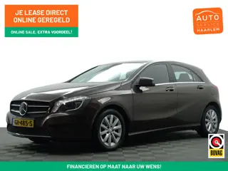 Mercedes-Benz A-Klasse 180 Prestige- Xenon Led, Sport Interieur, Navi, Park Assist, Clima, Cruise