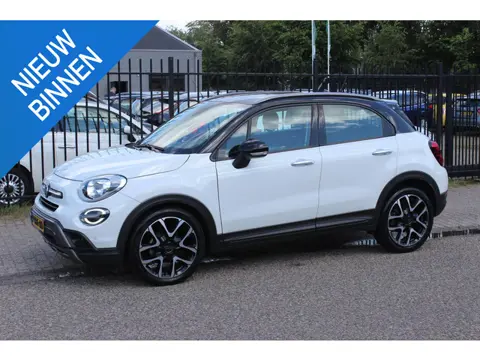 Fiat 500 X Cross 1.0 FireFly Turbo 120