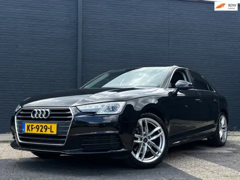 Audi A4 Limousine 2.0 TFSI ultra Pro Line | Led | Automaat | Uniek Nette Auto