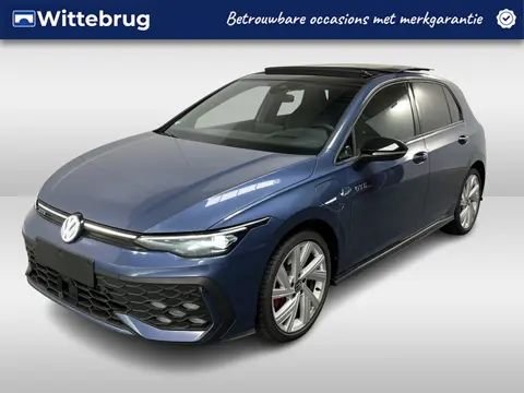 Volkswagen Golf 1.5 eHybrid GTE / AUTOMAAT/ GARANTIE TM 07-2030/ 272PK/ PANO/ TREKHAAK/ DCC/ ACC/ AP