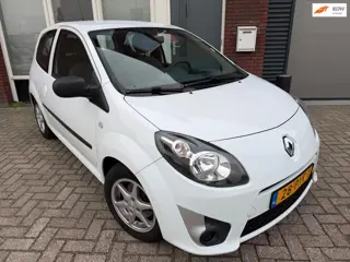 Renault Twingo 1.2-16V Authentique / NAP