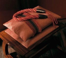 Embrasse kabel Lexus (leverbaar in 15 kleuren)