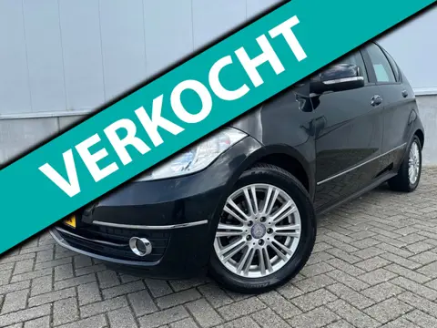 Mercedes-Benz A-klasse 160 Classic Automaat