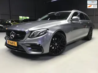 Mercedes-Benz E-klasse Estate 220 d Premium Plus I Camera I Navi I Clima I Cruise I New Banden + Kln