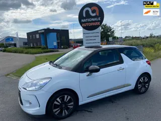 Citroen DS3 | 2010 | 1.4 Chic | netjes onderhouden