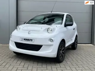 Aixam Brommobiel Minauto Access