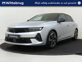 Opel Astra 1.2 Turbo 130pk GS Automaat | Navigatie | Camera | Stoelverwarming
