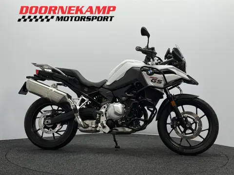 BMW F 750 GS ABS (bj 2021)