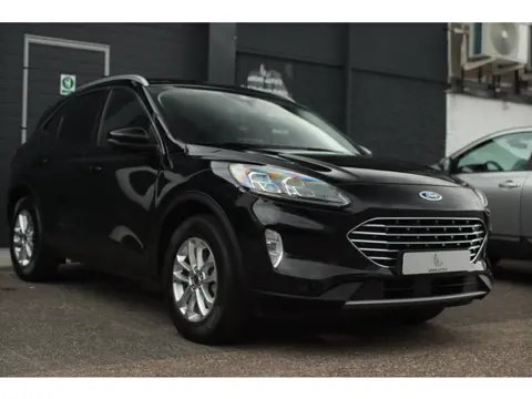 Ford Kuga 2.5 PHEV Vignale | Automaat | Camera| Carplay| Navi| ACC| Licht Metalen Velgen