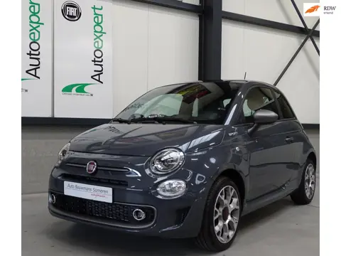 Fiat 500 1.0 HYBRID "SPORT" / CLIMATE /BLUETOOTH/PARK.SENSOREN. DIGI DASH/ETC
