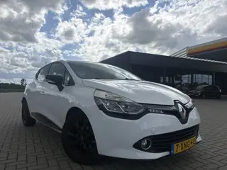 Renault Clio 1.5 dCi Night&Day Sensor|Navi|Clima|Cruise