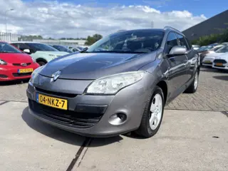 Renault Mégane Estate 1.4 TCe Dynamique CLIMA!NAVI!